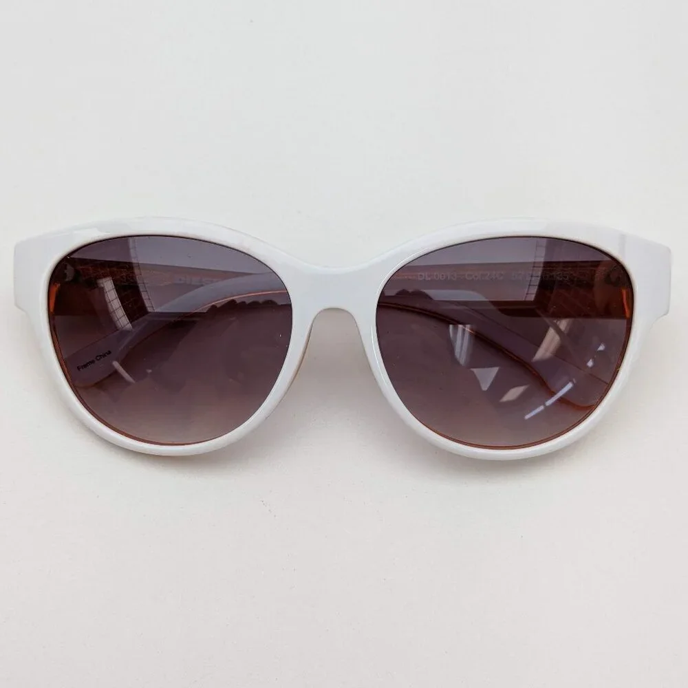 🕶️Diesel DL0013 Sunglasses 57/16 135 /ALH815🕶️